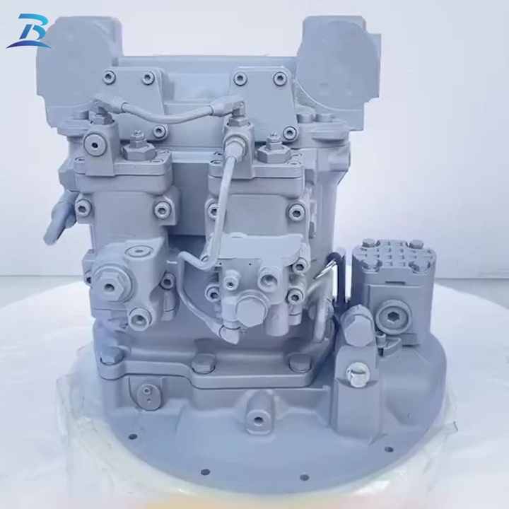Original New Zx200-5g Zx200-5b Main Pump ZX200-3 ZX200-1 ZX200