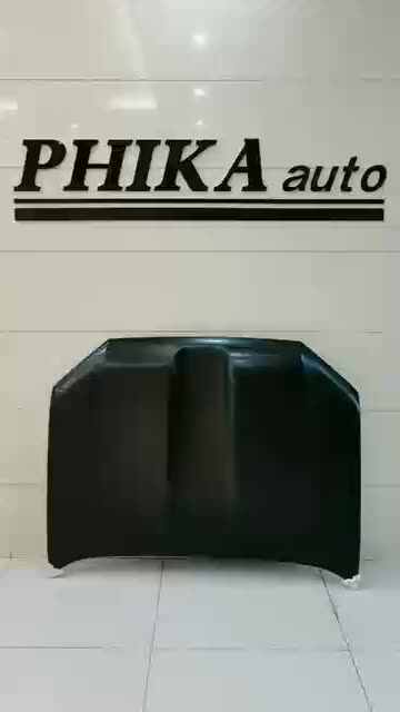 Auto Body Parts for Toyota Land Cruiser Prado 2010- Fender Hood
