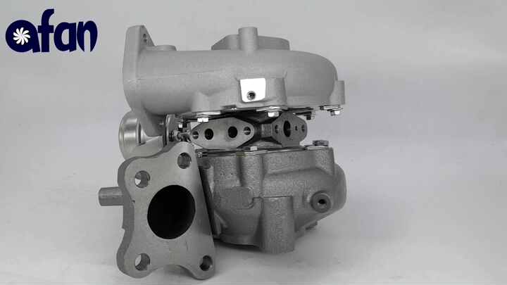kou Front Cooling Duct - Suzuki 2008 KING QUAD 750| Alberta