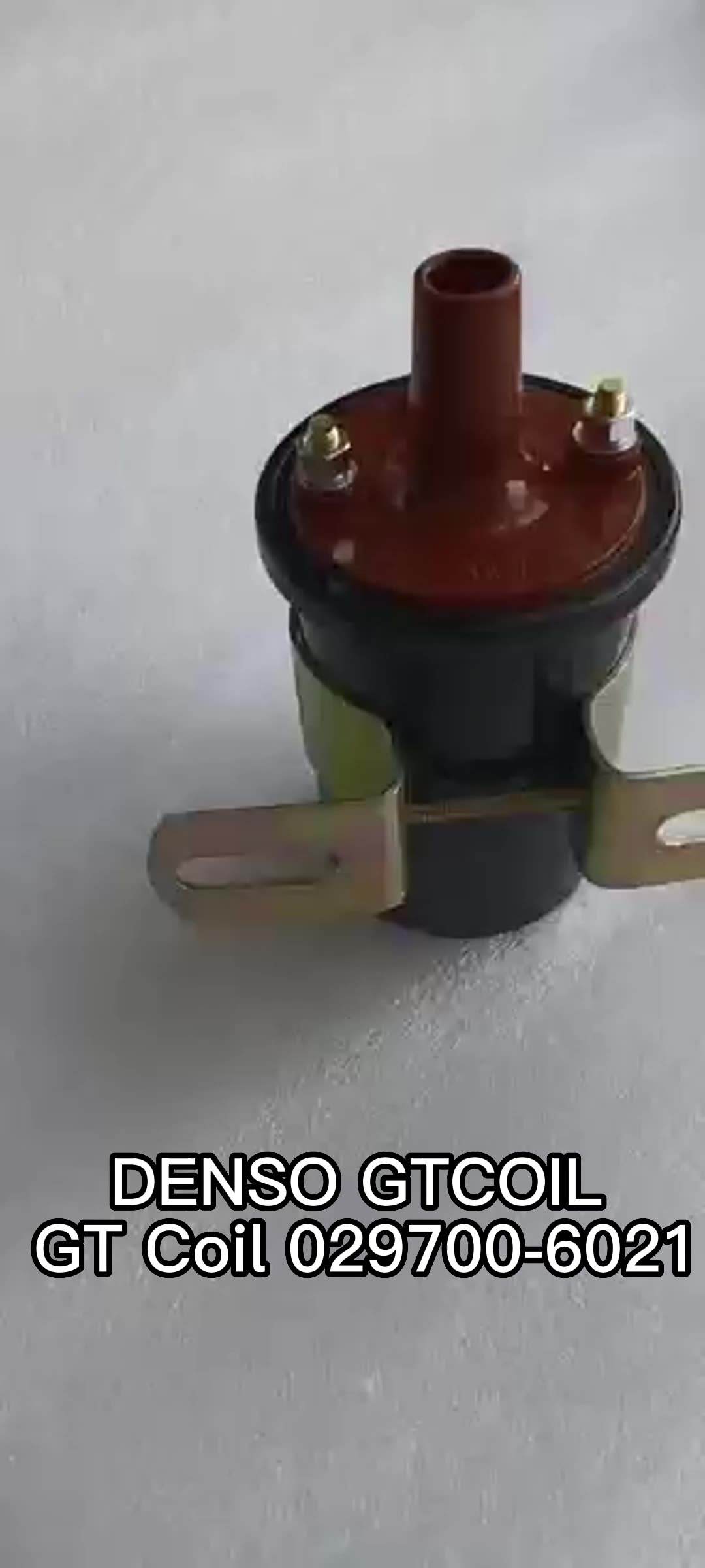 Auto Parts - High Performance Oil Ignition Coil for Suzuki Jimny