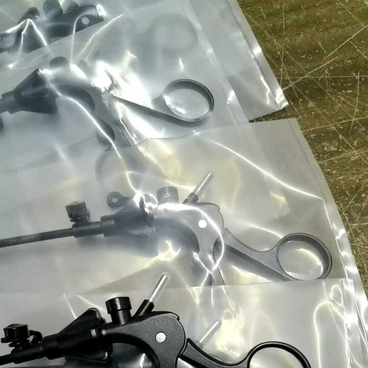 3 PZ T/C Che Operano Forbici SH/SH + BL/BL + Sharp/Blunt 5.5" Strumenti - Foto 7