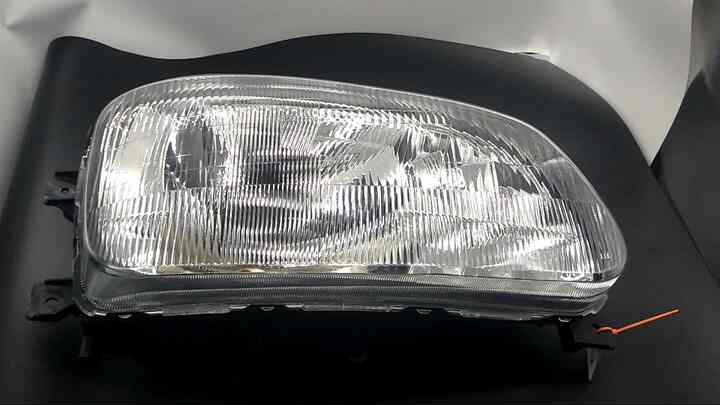 High-Quality Hino 500/FG/GHHH 02 Head Lamp 81110-E0022 - Cool