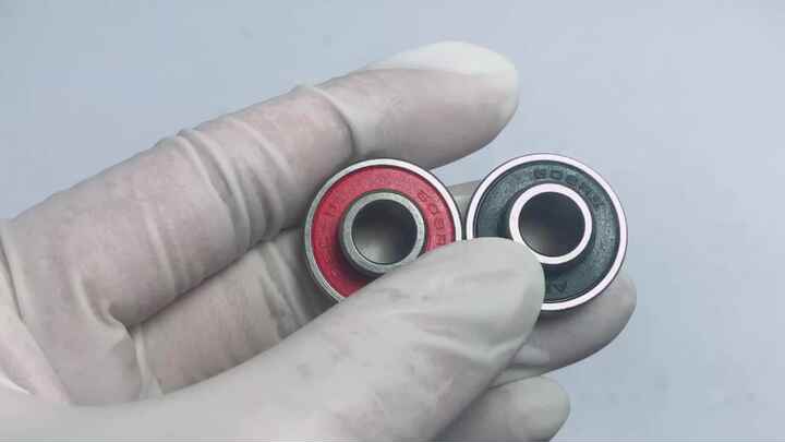 ZOTY Wholesale 608RS 608ZZ 608 RS 2RS Z ZZ 8x22x7mm Carbon Steel