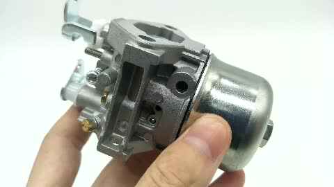 スバルロビンEH09 EH09-2 EH09-2Dランマーエンジン用キャブレター