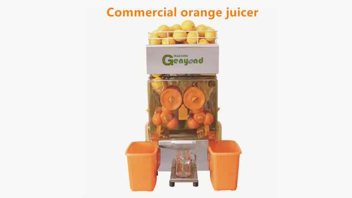オレンジ/アップルフルーツジューサー絞りたての自動販売機| Alibaba.com