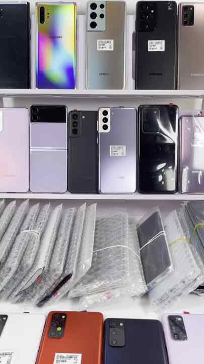 Cheap Original Used Mobile Phones XA2 Ultra Wholesale Second Hand Android  Cellphone Smartphones for Sony Xperia XA2 Ultra