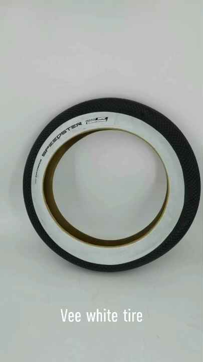 20x4 Speedster Tyre - Vee Tire 20