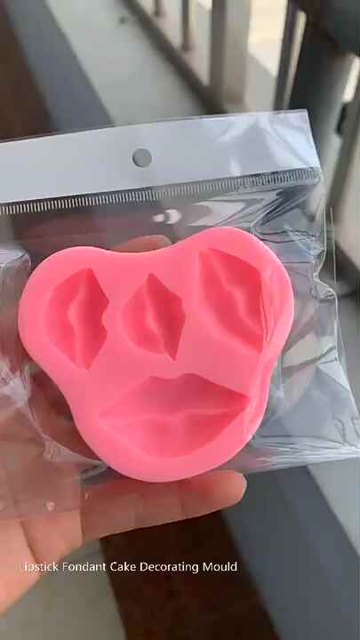 Stampi in Silicone Fondente Torta, 4 Pezzi Stampo Perle in Silicone, Stampo in Silicone 3D per Decorare Torte, Motivo Corda Intrecciata Perla per Pasta da Zucchero Prodotti da Forno Biscotti