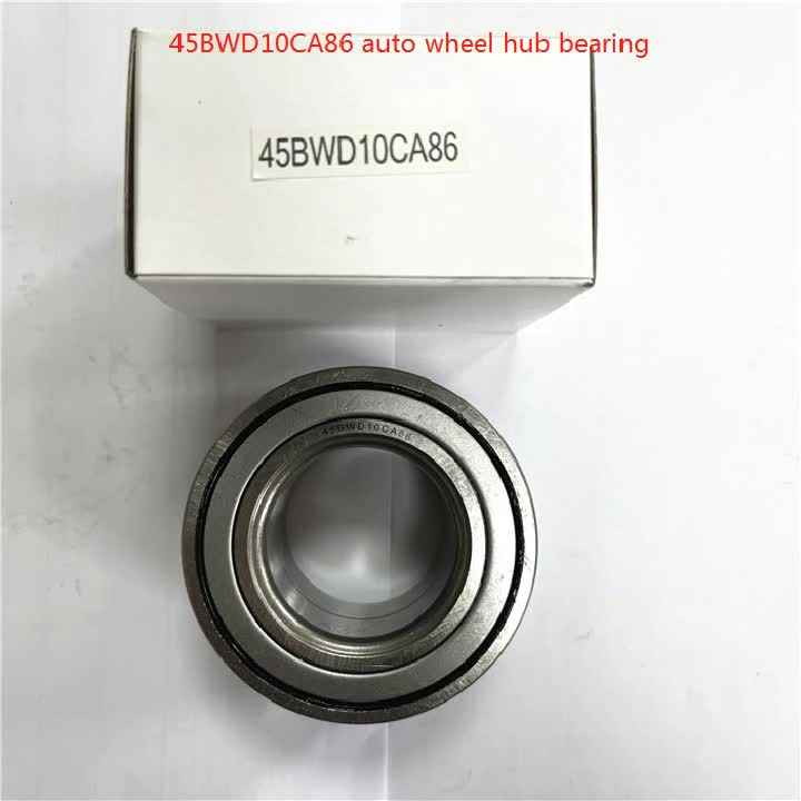 43x77x42 Double Row Auto Wheel Hub Bearing DAC437742 for