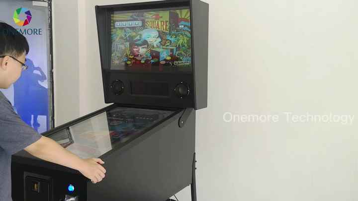 ピンボール 詳細版]ピンボール各部名称及びパーツ等の情報 | ピンボール