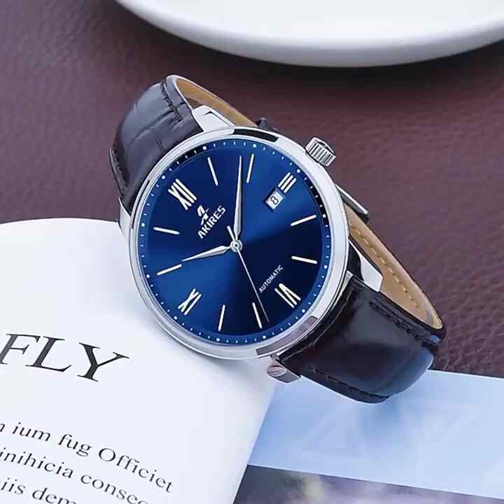 Luxury Watch Sale 316L Stainless Steel Waterproof PT 5000