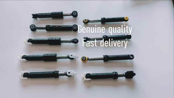 For Siemens Bosch drum washing machine shock absorber shock