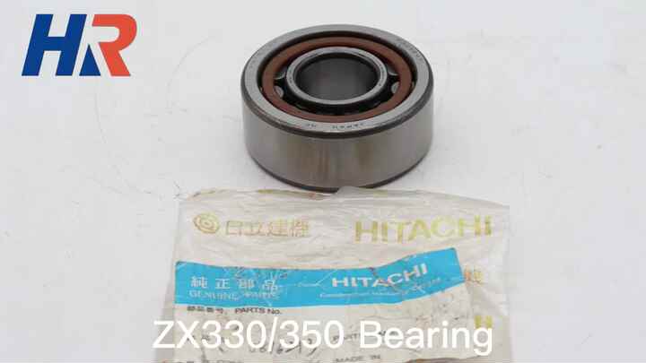 Original Excavator Bearing 0816213 0872302 XB00013131 for ZX330 ZX350