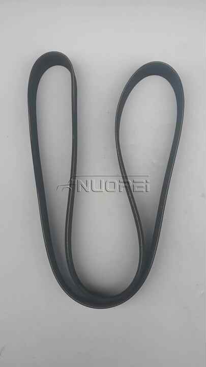 VOL-VO V Belt Oem 20430611 22275091 8PK1537 for Truck
