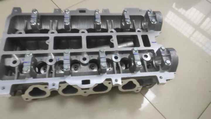 Cylinder head cover for gen2 1.6 PW811982 empty cover| Alibaba.com