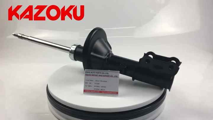 K 　引取８９８００円　スつき High Quality Shock Absorbers for Hyundai ATOS Prime (MX)