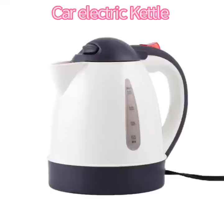 Car Kettle Usb 12v Battery Powered 12 Volt Hot Water 24v Car Electric Kettle  - Buy Car Kettle Usb 12v Battery Powered 12 Volt Hot Water 24v Car Electric  Kettle Product on