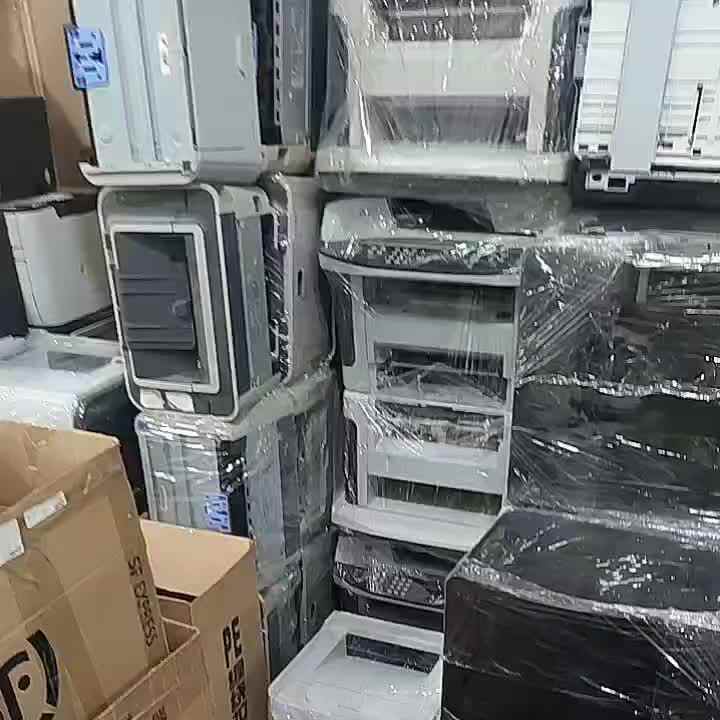 Peças de Impressora ADF Scanner Assy C5F98-60110 para HP M426/M477