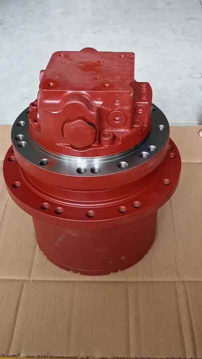 Mini Excavator N260 Nachi Track Travel Motor & Final Drive for