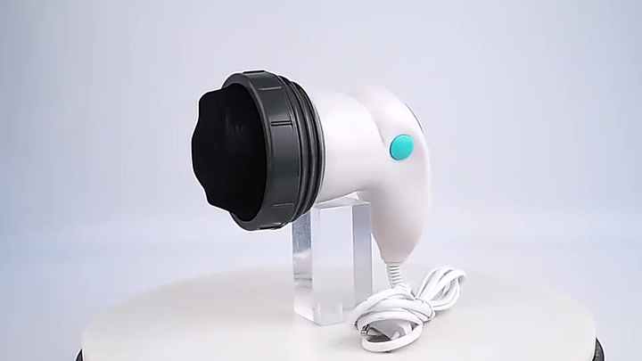 Relax & Spin Tone Full Body Slimmer Massager Machine @ Best Price Online