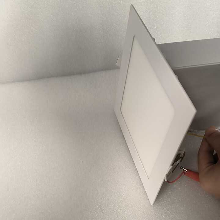 Pannello LED Odella 30x120 cm cct dimmerabile, bianco | Leroy Merlin