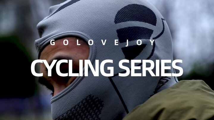 GOLOVEJOY DTJ44 Customized Outdoor Sports Multi-Purpose Headdress Cycling  Facemask Neck Gaiter Warm Fleece Bandana