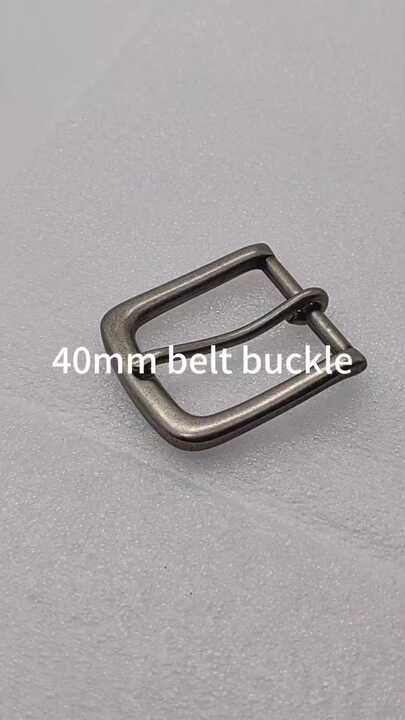 Custom Western Men Belt Buckles Fashion Durability