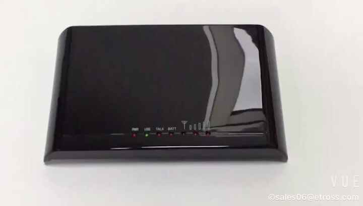 Mobile Signal to Landline Converter 8848 - 2 RJ11 Interfaces