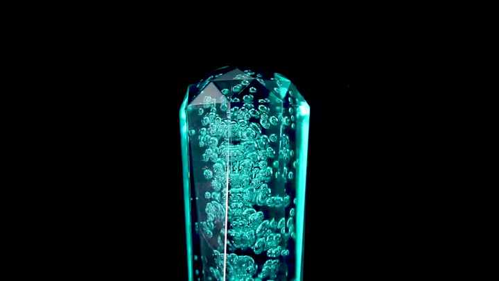 ギヤマンクリスタル ギヤマンクリスタル