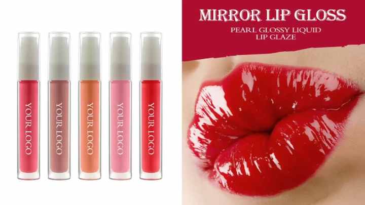Shicelle 2022 Wholesale Trending Private Label Vegan Custom Logo Matte  Liquid Lipstick OEM Lipgloss Pigment Lip Gloss - China Lipstick and Lip  Gloss price