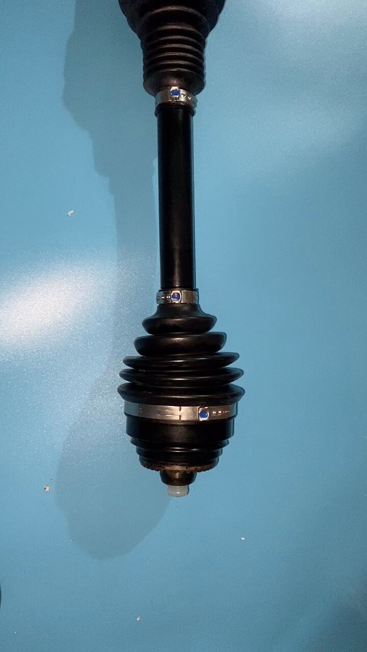 CV Joint Front Drive Axle MZ-004 for Mazda 323 & Ford Festiva