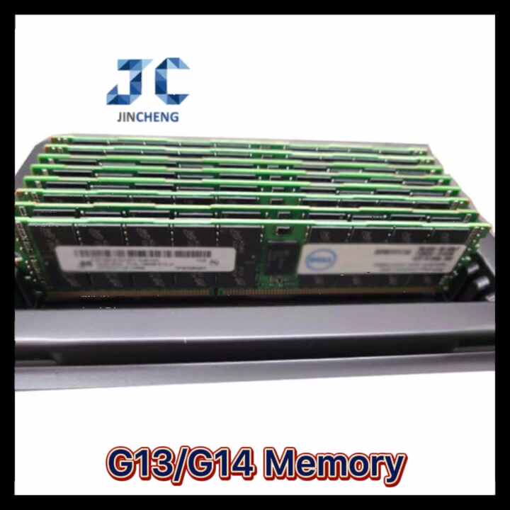 TN78Y 0TN78Y 32GB DDR4 2666mhz Memory for Server - 3 Year Warranty