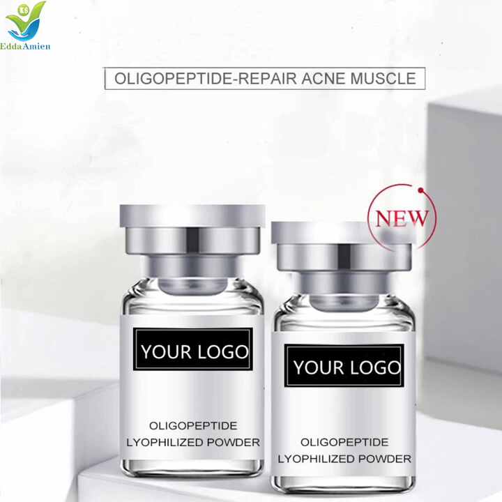 Oligopeptide freeze dried powder как использовать