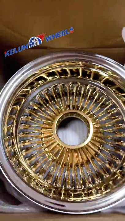 リム72クロス/72ストレート/100ストレートホイールノックオフ