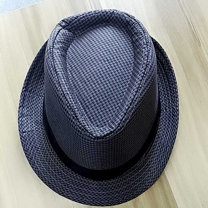 Shop Our Summer Men's Retro British Gentleman Hat Collection