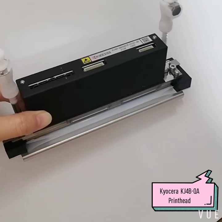 Kyocera KJ4B-QA Printhead for Komori Printers | 600 DPI Inkjet