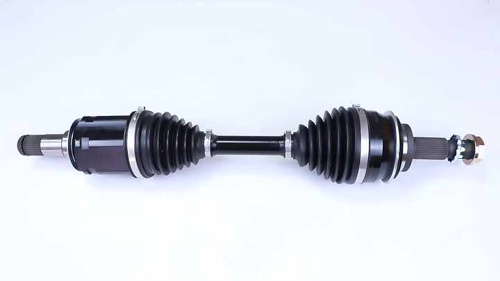 si JAPAN CAR DRIVE SHAFT for Suzuki Swift ZC82-L - OEM Quality