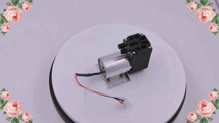 Насос pwm. Насос pwm