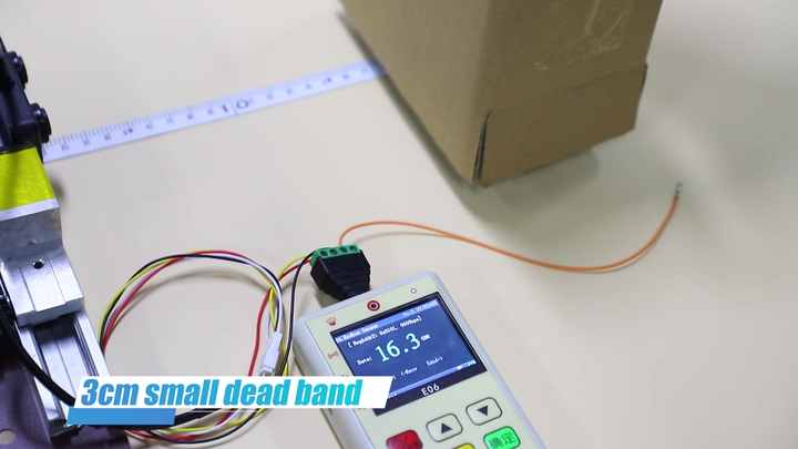 A02YYUW Ultrasonic Water Level Sensor - Waterproof & Accurate