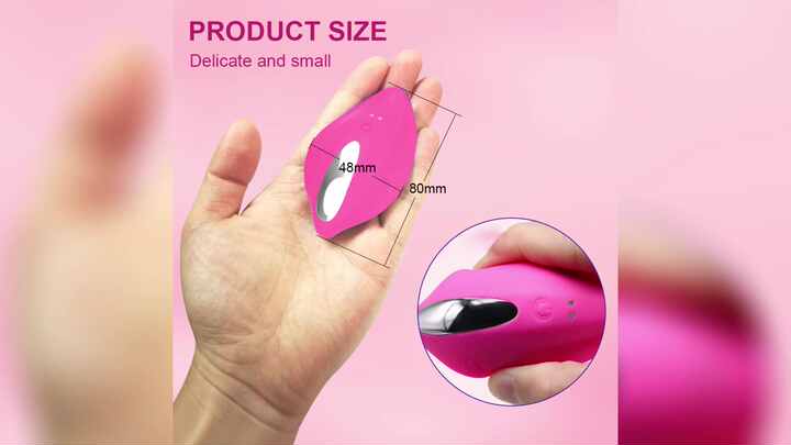 garter belt clips Wireless Remote Control Vibrating Egg: Premium Personal Massager - Shop  Now! from Dhgate Eggs/Bullets main image 1