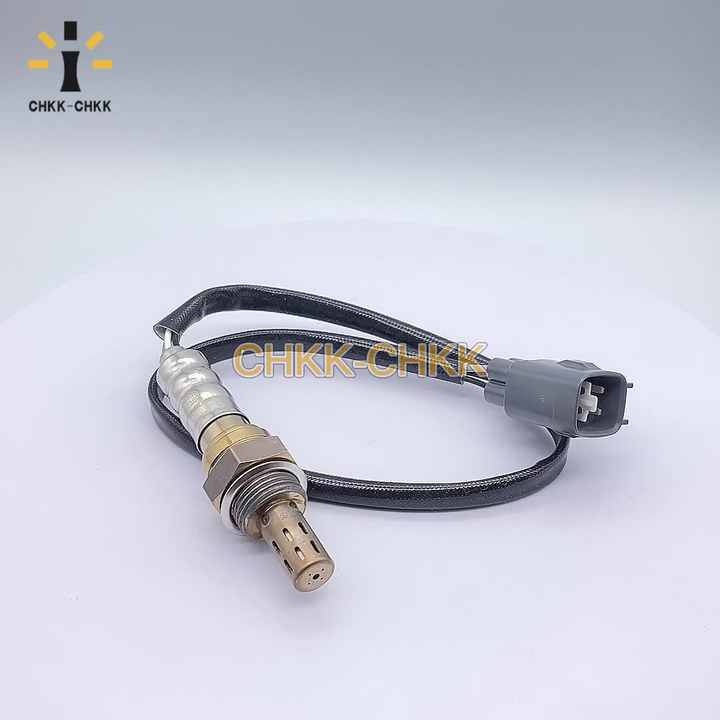 High Performance Oxygen Sensor for Toyotas Vitz Corolla