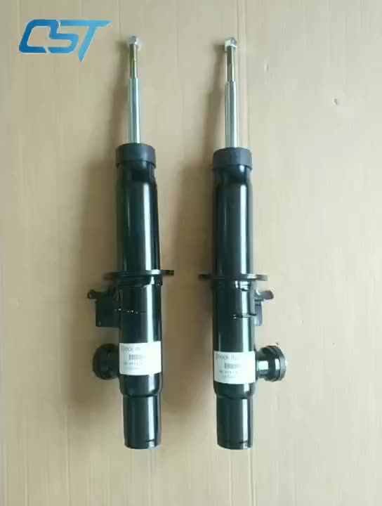 アクタス Vahaha Front Left Air Suspension Strut w/EDC 37116796925