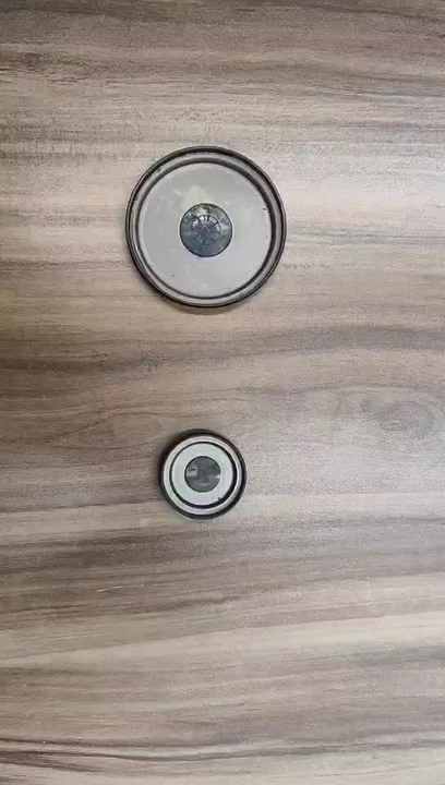 Auto 1.2T Engine Cylinder Block Cover for Peugeot & Citroen