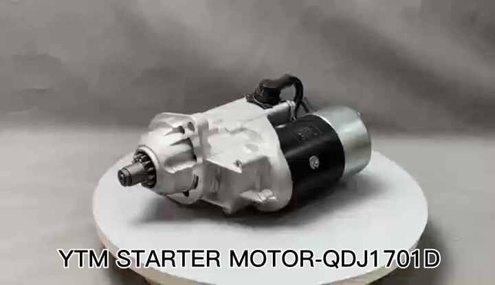 専用⑧ 36100-4A900/36100-4A910/1207077 12v 13T 2.2Kw motor de arranque