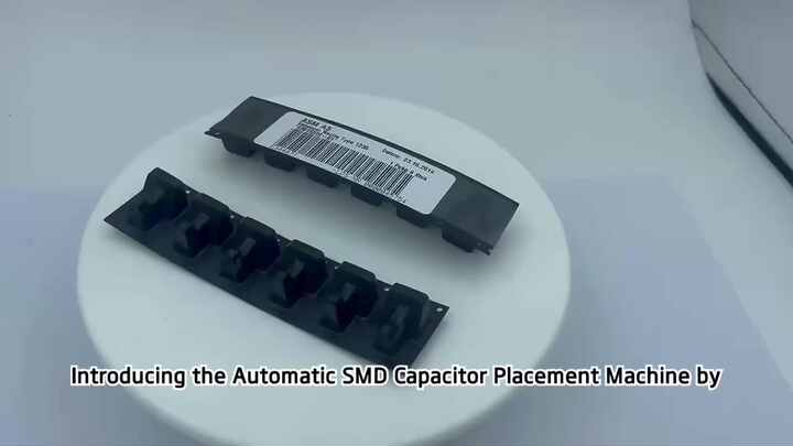 Siemens ASM Siplace 1005 Nozzle - SMT Spare Parts for LED Mounter