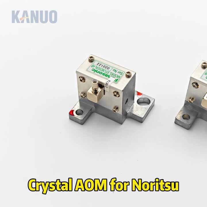 AOMページ AOM Crystal for Noritsu QSS 3202, 3203, 3300, 3301, 3311