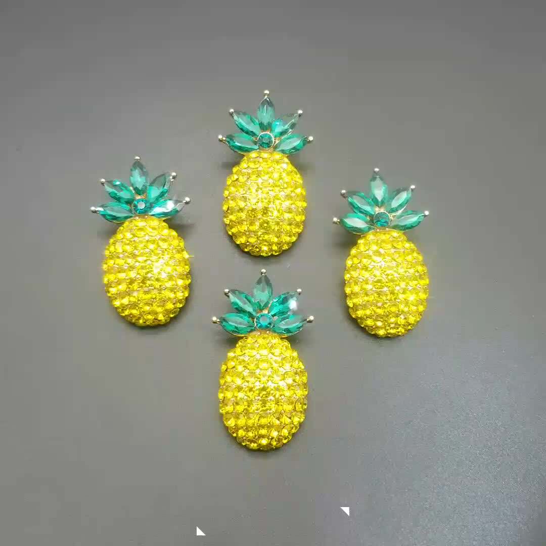 Ananas by Jean Roger, Paris – Found by Maja