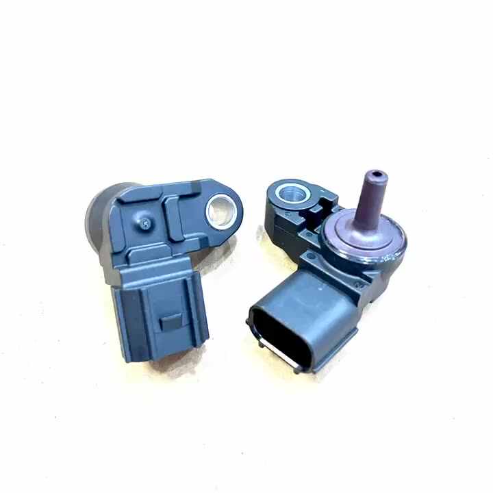 Capteur De Pression De Suralimentation KG MOBILITY | Prix Chez AUTODOC