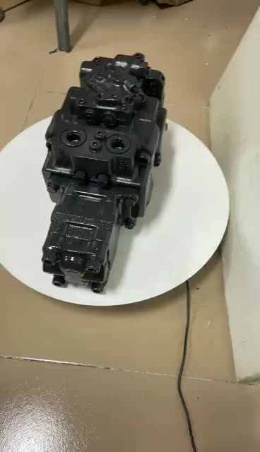 コマツPC45-8 PC30MR-2 PC50MR-2 PC55MR-2油圧メインポンプ708-3S