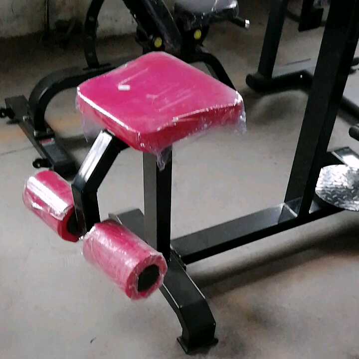 Hot Sale Private Label Fitness Equipment MND-F14 Rotary Rack